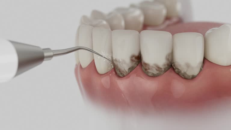 Reliable Emergency Dentist contractor in Coleman, MI by Smile Center Dentistry
